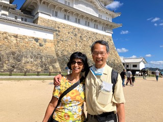 Himeji Castle Half-Day Customized Tour