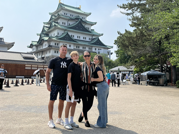 Nagoya / Aichi Full-day Private Custom Tour with National