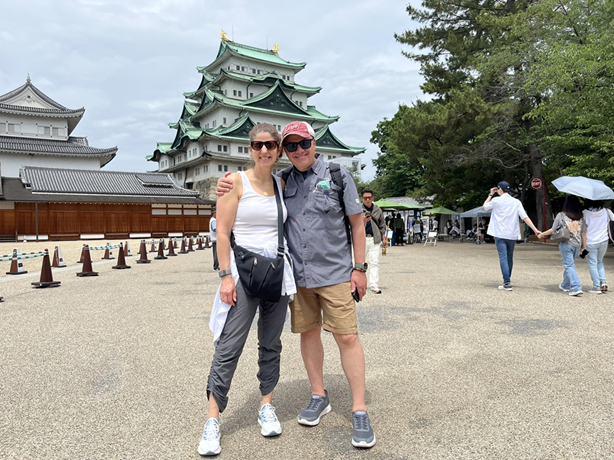 Nagoya / Aichi Full-day Private Custom Tour with National