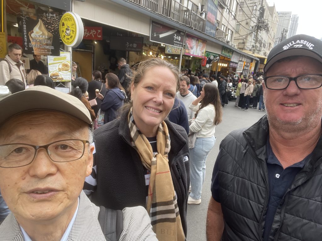 Tokyo in Half a Day: Guided tour of Akihabara