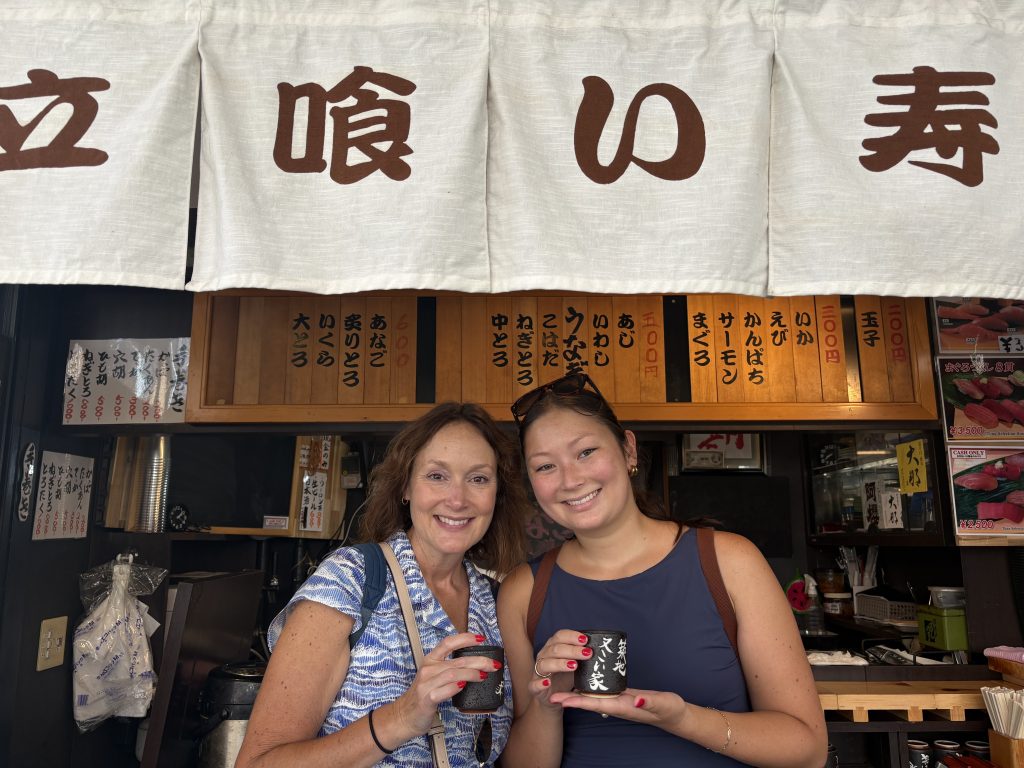 Tokyo Customized Private Tour in 1 Day