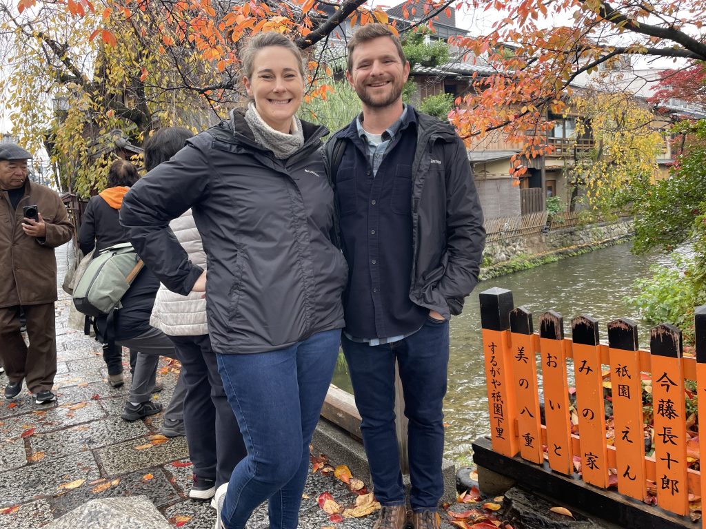 Kyoto in One Day: Fushimi Inari Taisha Shrine & Nanzenji Area