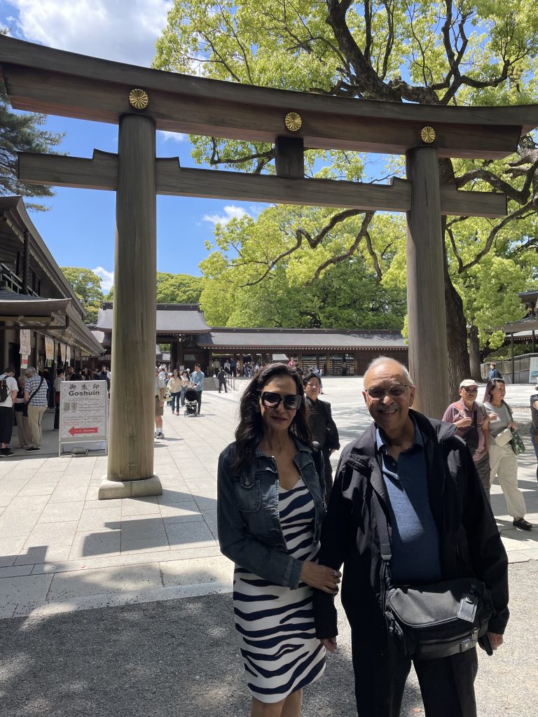 Tokyo: Leave the hotel & Guide through Shibuya