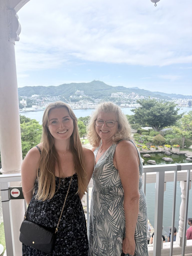 Nagasaki in One Day: Nagasaki Atomic Bomb Museum & Glover Garden