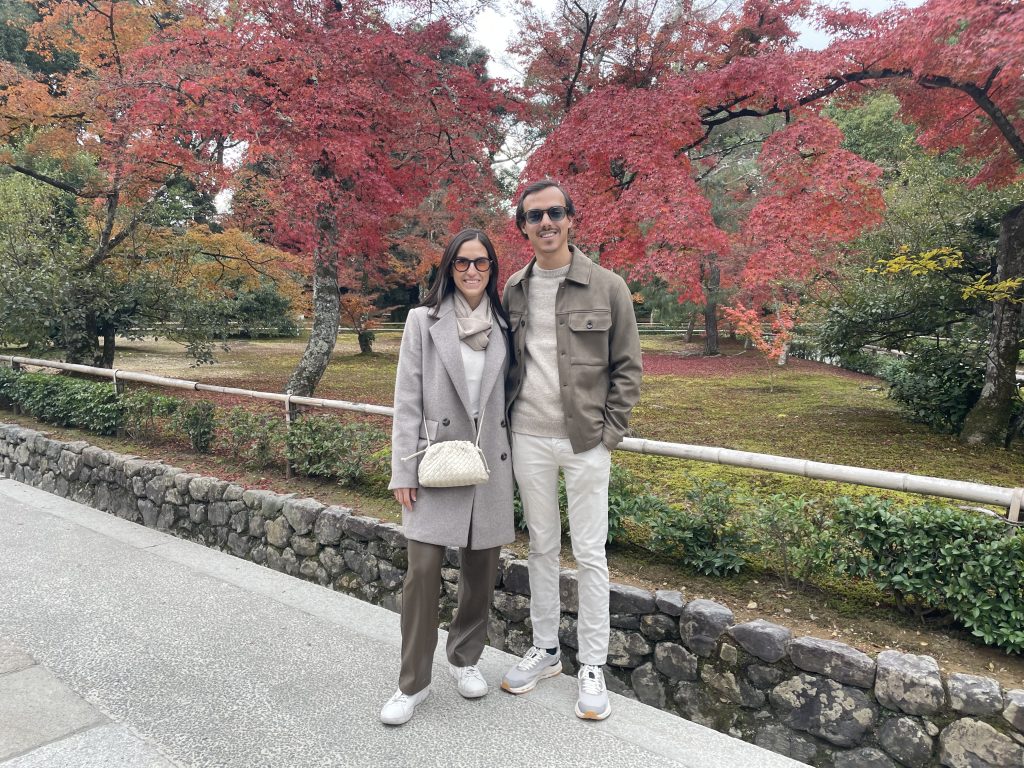 Kyoto in One Day: Fushimi Inari Taisha Shrine & Arashiyama area