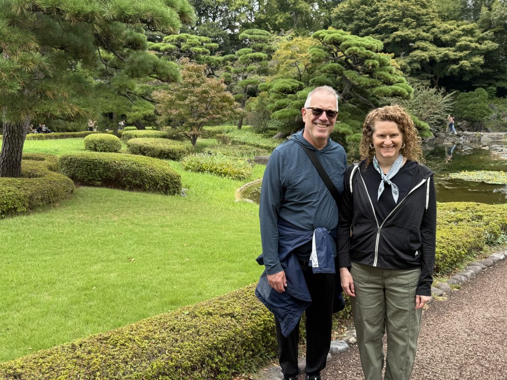 Tokyo Customized Private Tour in 1 Day