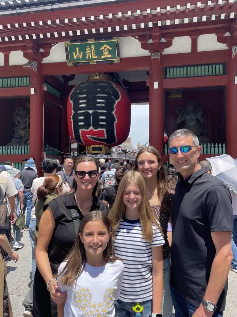 Tokyo Customized Private Tour in 1 Day
