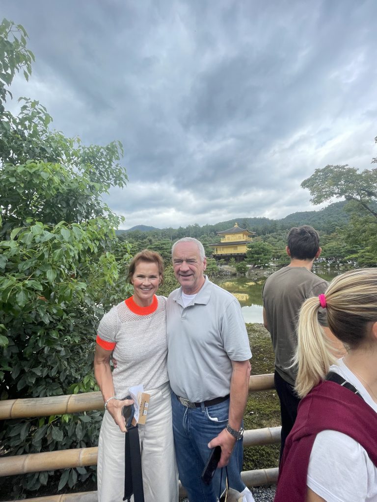 Kyoto in One Day: Saihoji Temple (Moss Temple) & Ginkakuji Temple