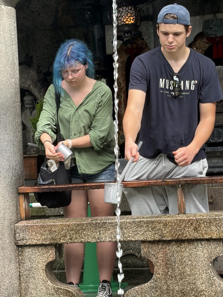Osaka Customized Private Tour in 1 Day