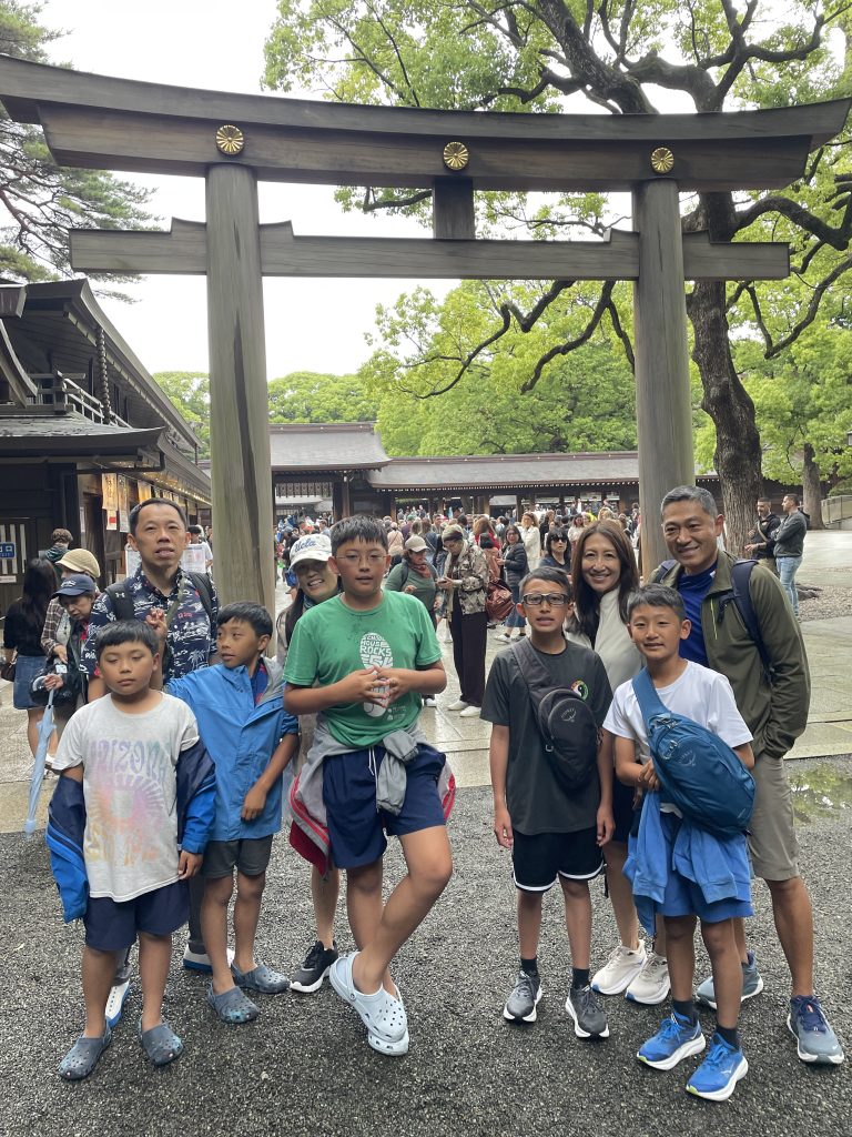Tokyo in One Day: Asakusa walking & 13：00