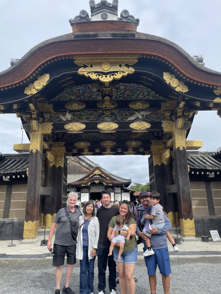 Kyoto: Hotel Forza Kyoto Shijo Gather & Kinkakuji Temple