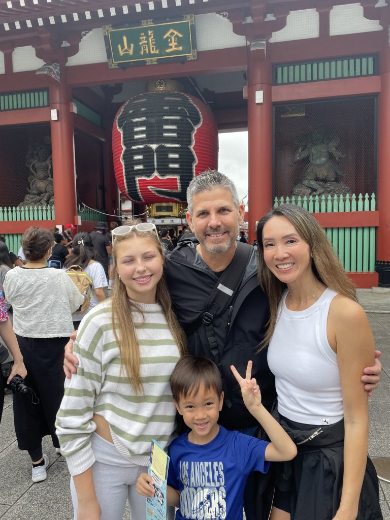 Tokyo Customized Half-Day Tour