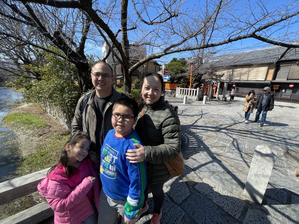Kyoto: Nijo Castle & Fushimi Inari Taisha Shrine