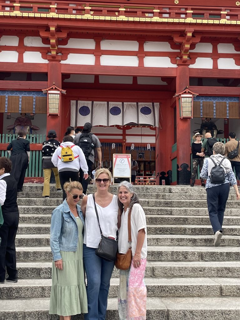 Kyoto in One Day: Fushimi Inari Taisha & Nishiki Market