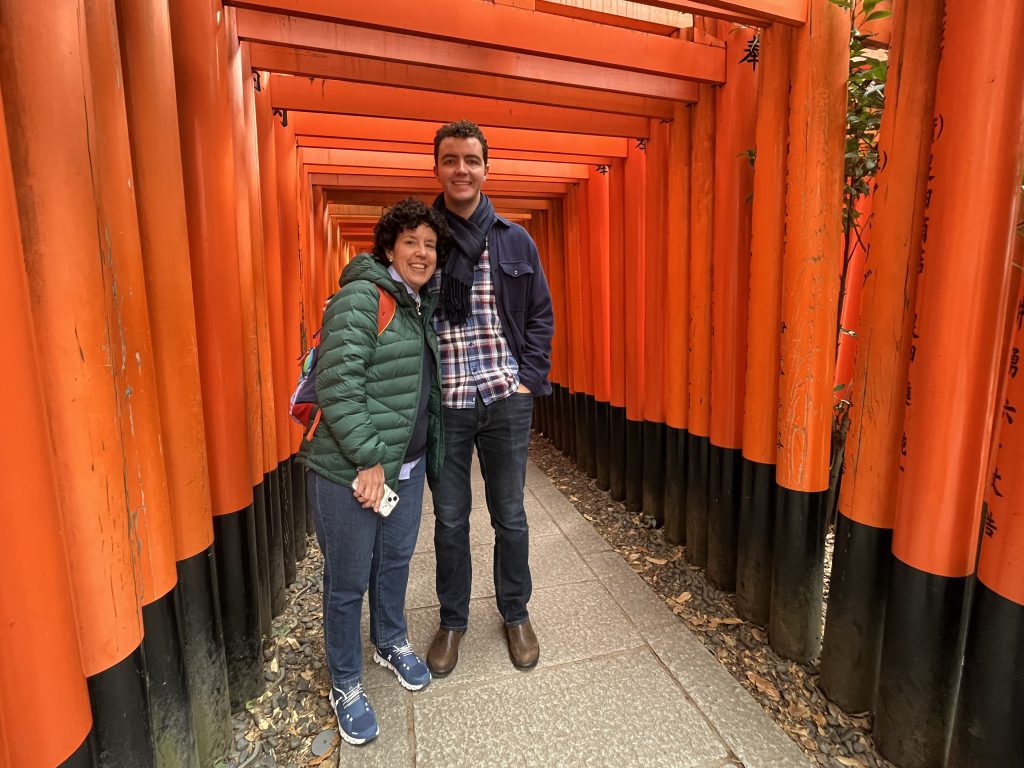 Kyoto in Half a Day: @ Arashiyama Bamboo Grove & @ Gion