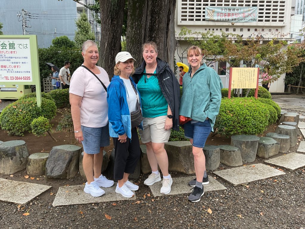 Tokyo Customized Private Tour in 1 Day
