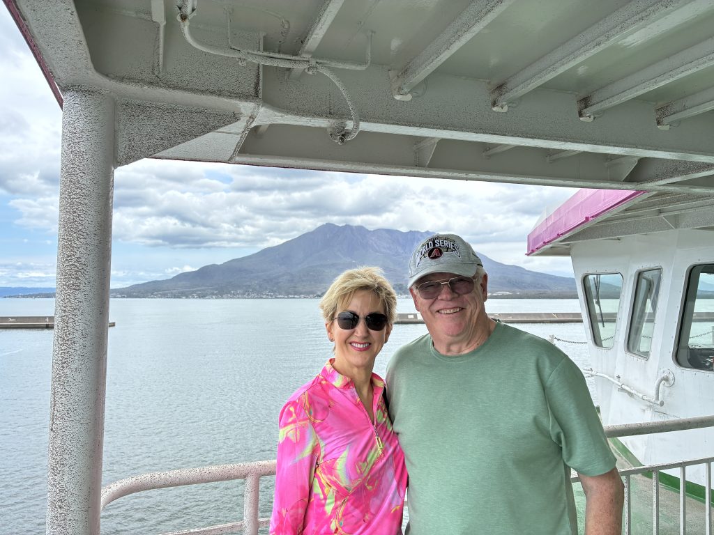 Kagoshima Customized Private Tour in 1 Day