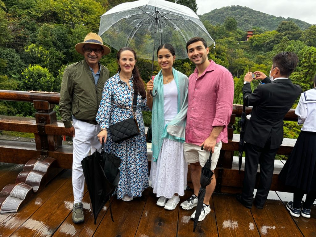Kyoto Customized Private Tour in 1 Day