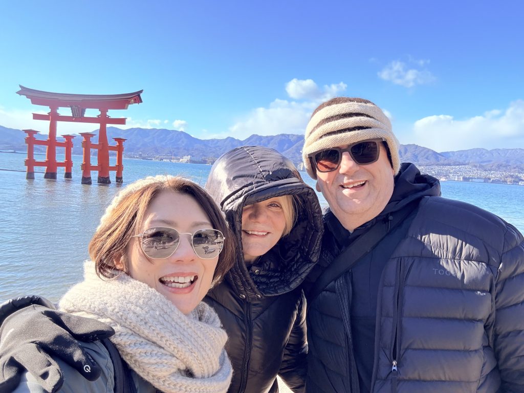 Hiroshima in One Day: Peace Park & Miyajima