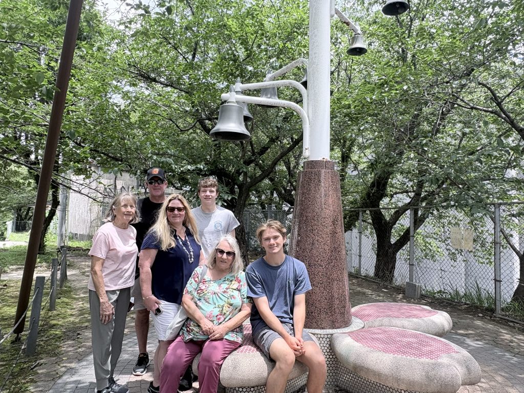 Nagasaki: Nagasaki Atomic Bomb Museum & Nabekanmuriyama