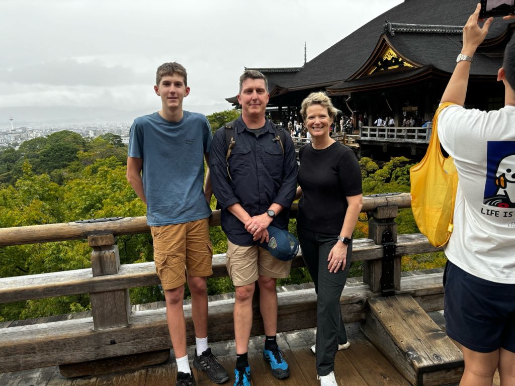 Kyoto Customized Private Tour by Car