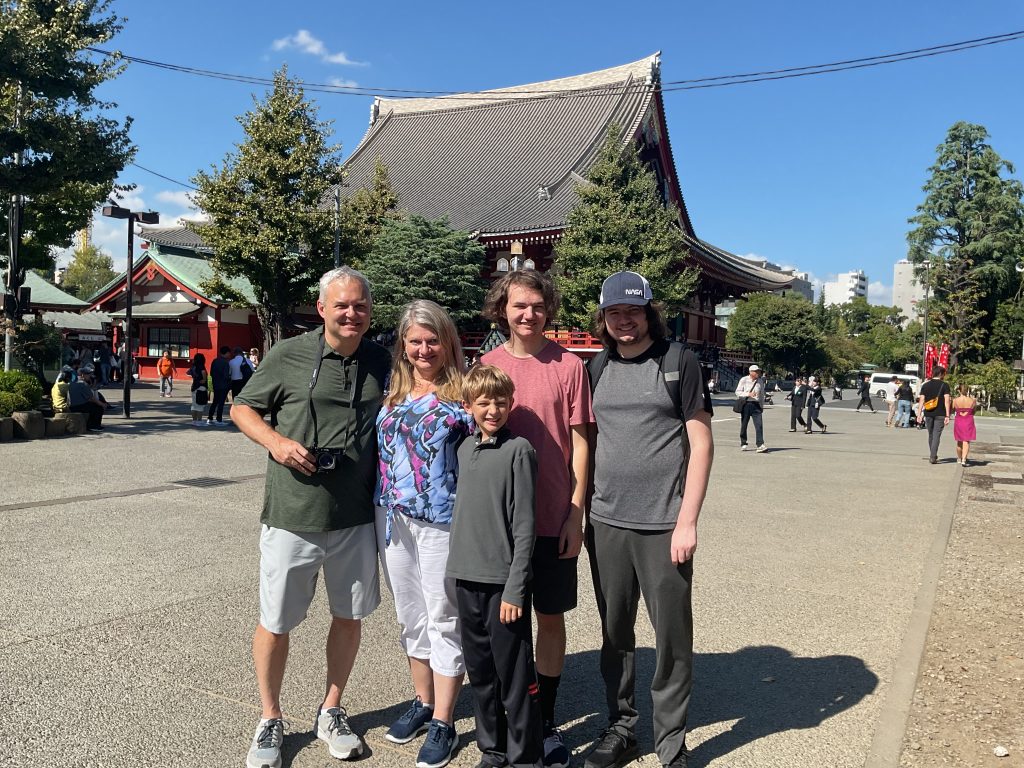 Tokyo Customized Private Tour in 1 Day