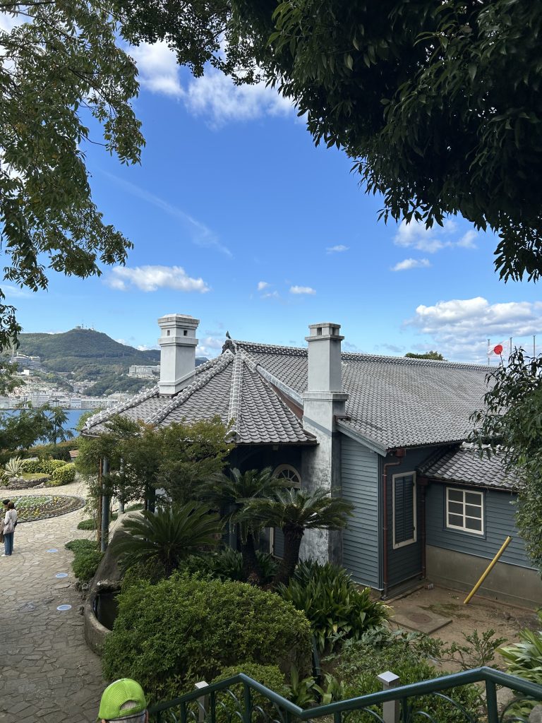 Nagasaki Customized Half-Day Tour