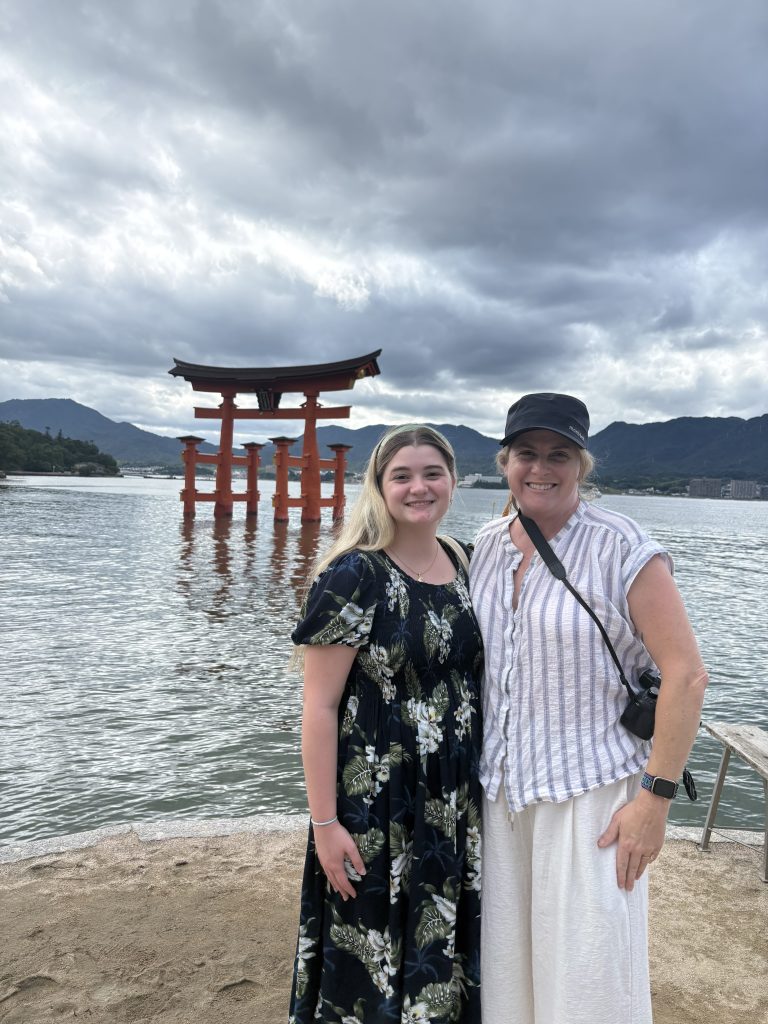 Hiroshima in One Day: Hiroshima Peace Memorial Park & Omotesando