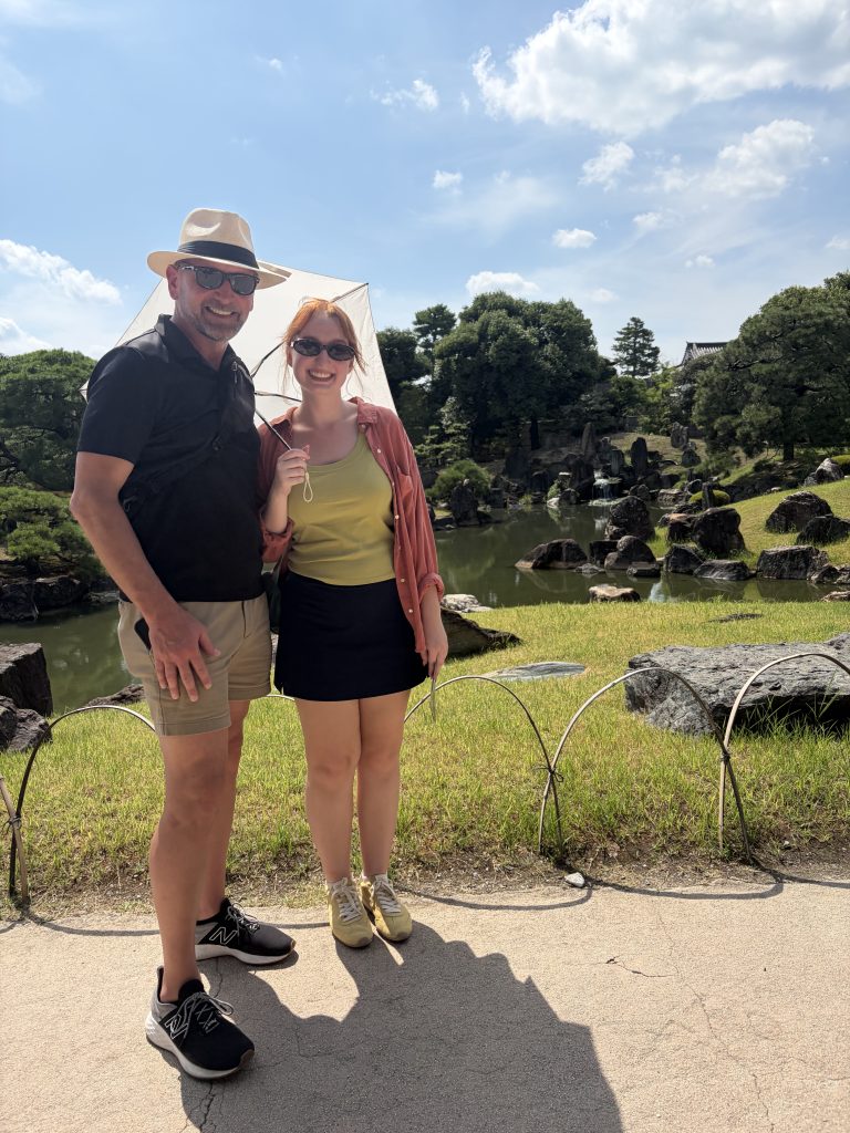 Kyoto Customized Private Tour by Car