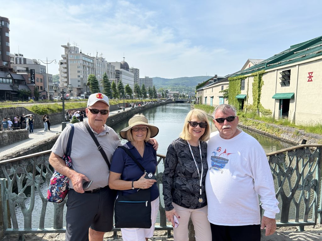 Otaru Customized Private Tour in 1 Day