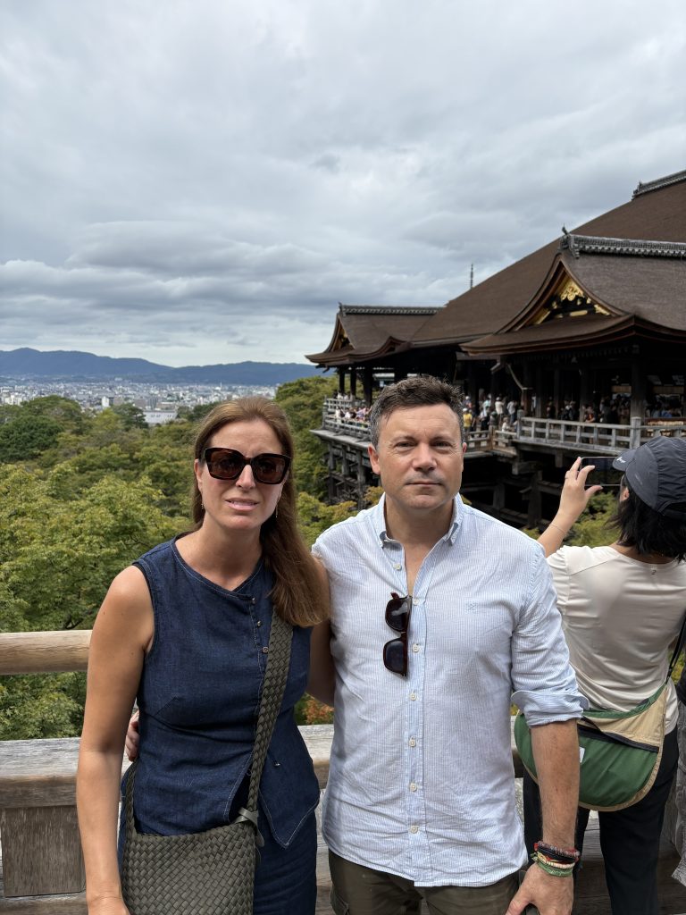 Kyoto Customized Full-Day Private Tour