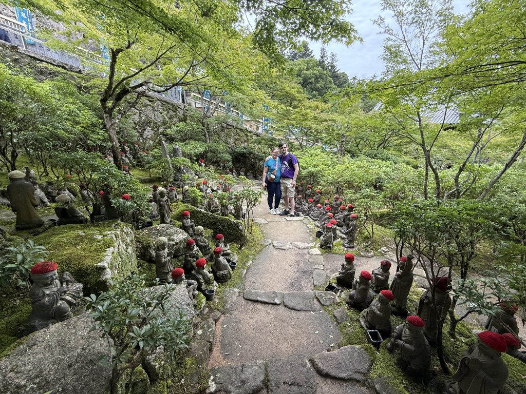 Hiroshima in One Day: Miyajima & Hiroshima Peace Park
