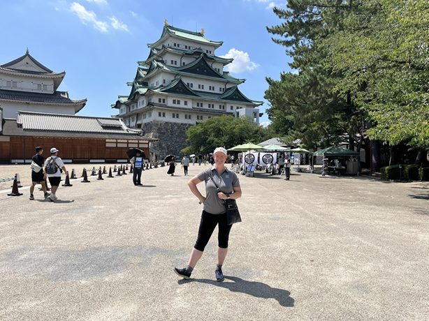 Nagoya Customized Half-Day Tour