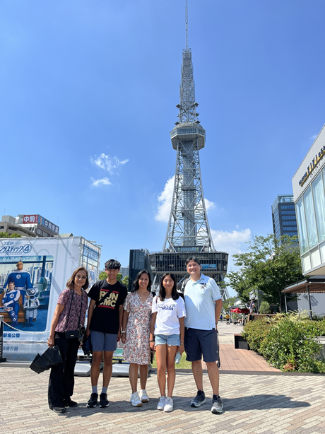 Nagoya / Aichi Full-day Private Custom Tour with National