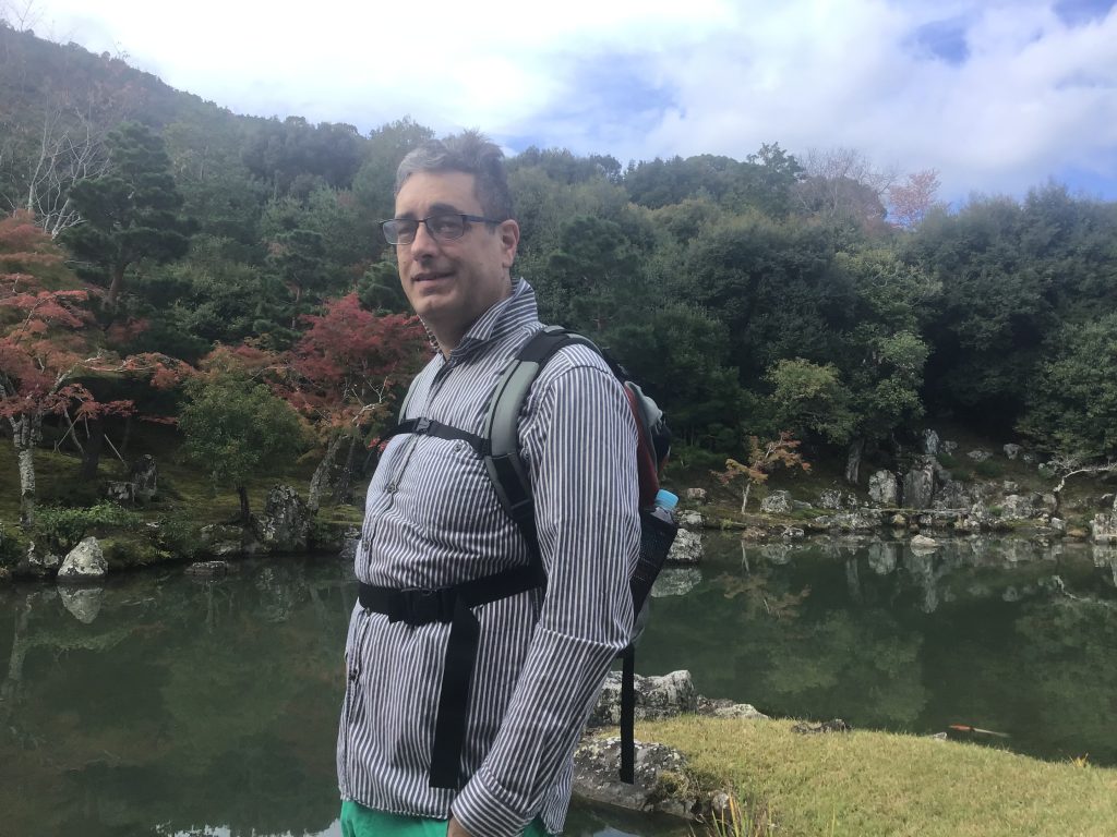 Kyoto Customized Private Tour in 1 Day