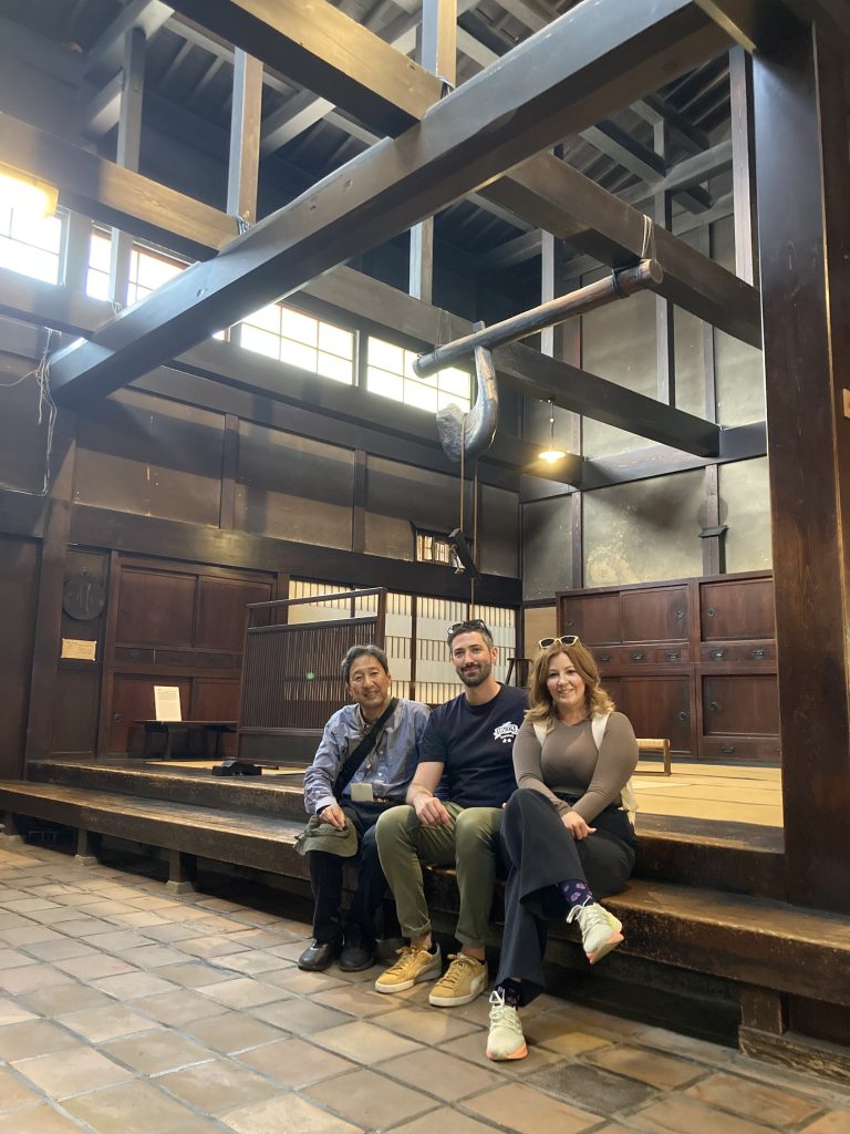 Gifu: Takayama Jinya & Higashiyama Walking Course