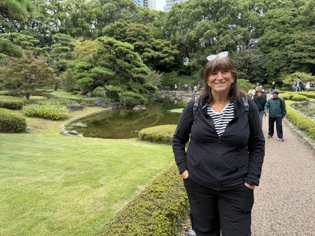 Tokyo Layover Customized Tour from Narita