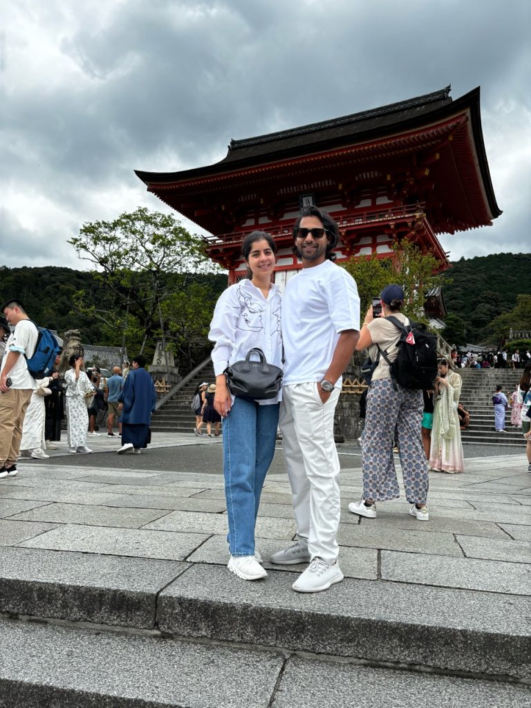 Kyoto Customized Private Tour in 1 Day