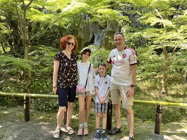 Nagoya Customized Half-Day Tour