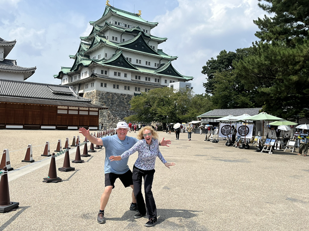 Nagoya / Aichi Full-day Private Custom Tour with National