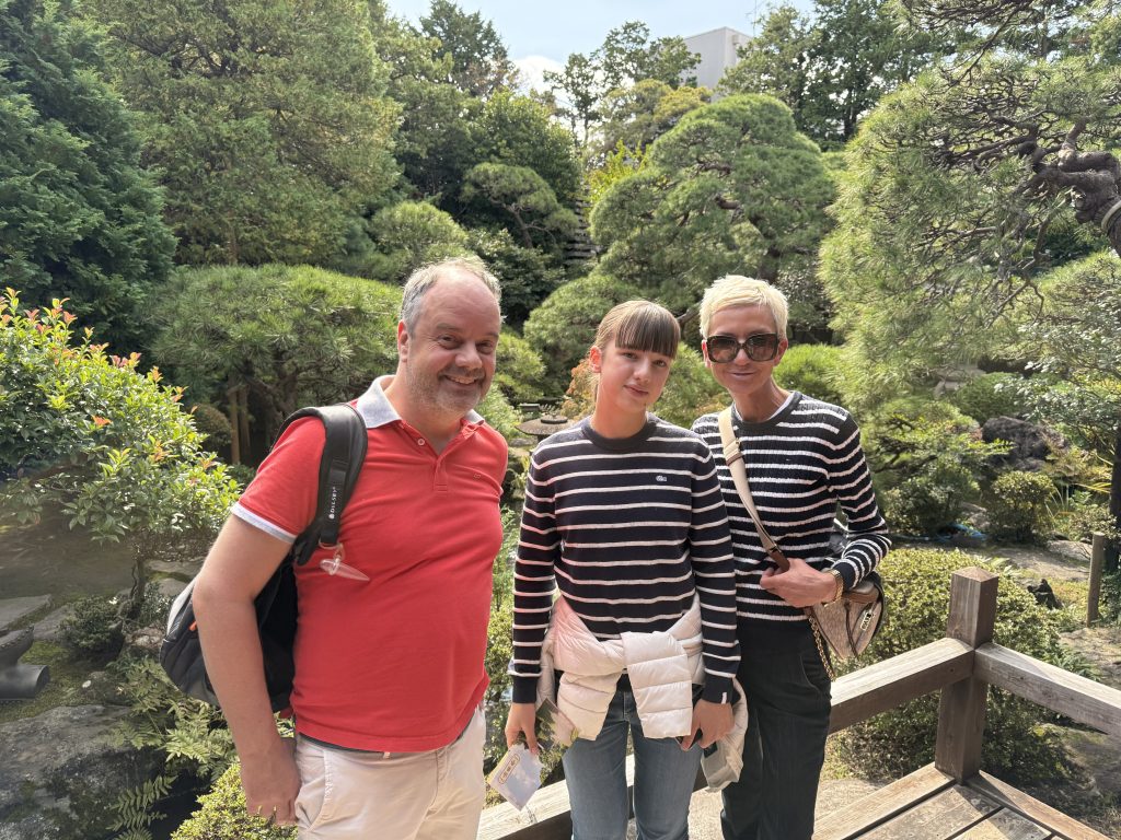 Tokyo Customized Full-Day Private Tour