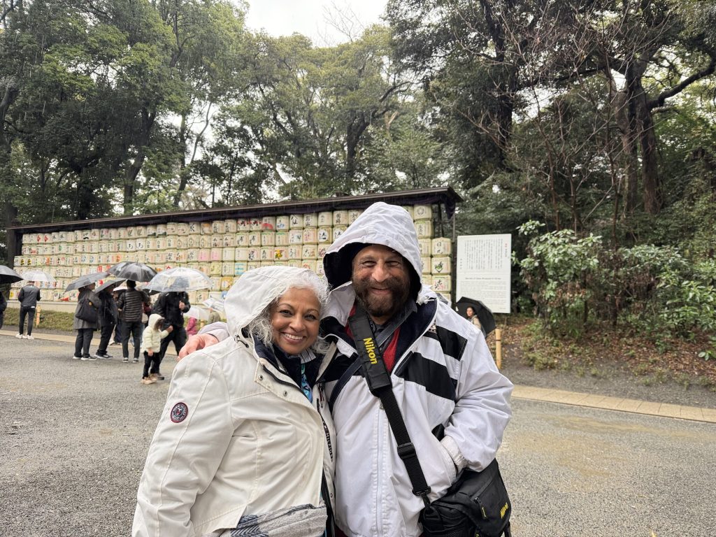 Tokyo Customized Half-Day Tour