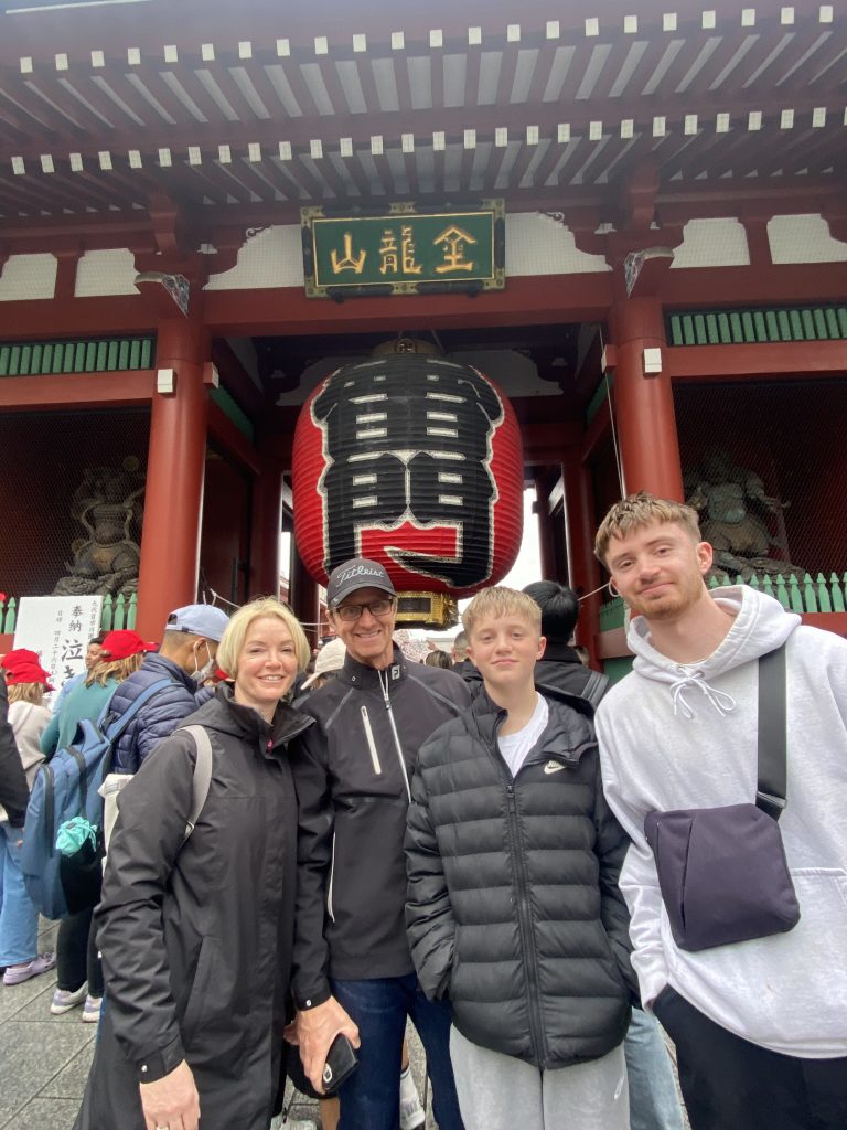Tokyo in Half a Day: Shimbashi → Meiji-jingumae