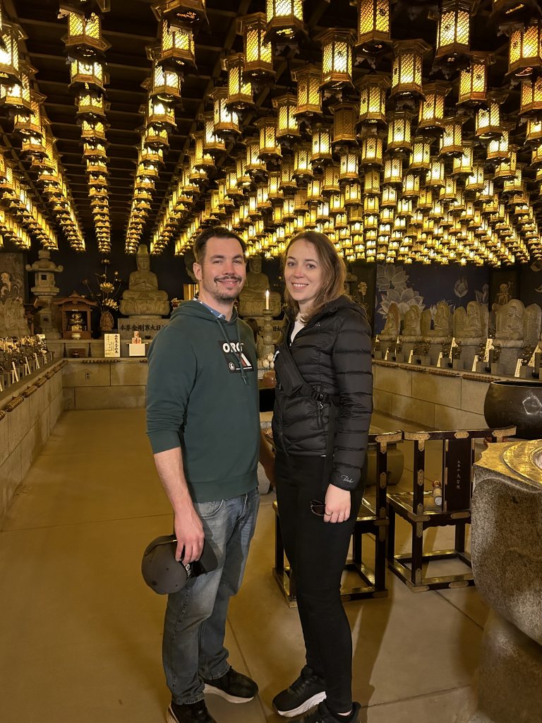 Miyajima Half-Day Customized Tour