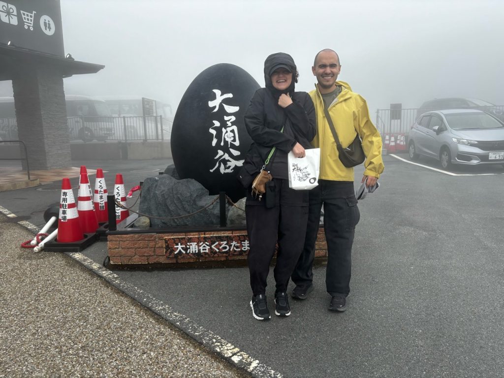 Kanagawa in One Day: Lake Ashinoko Moto-Hakone & The Hakone Open-Air