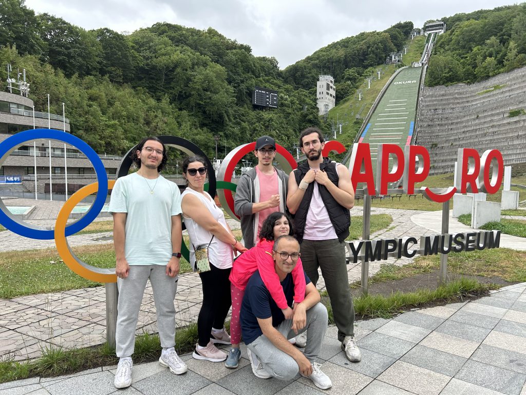 Sapporo Customized Private Tour in 1 Day