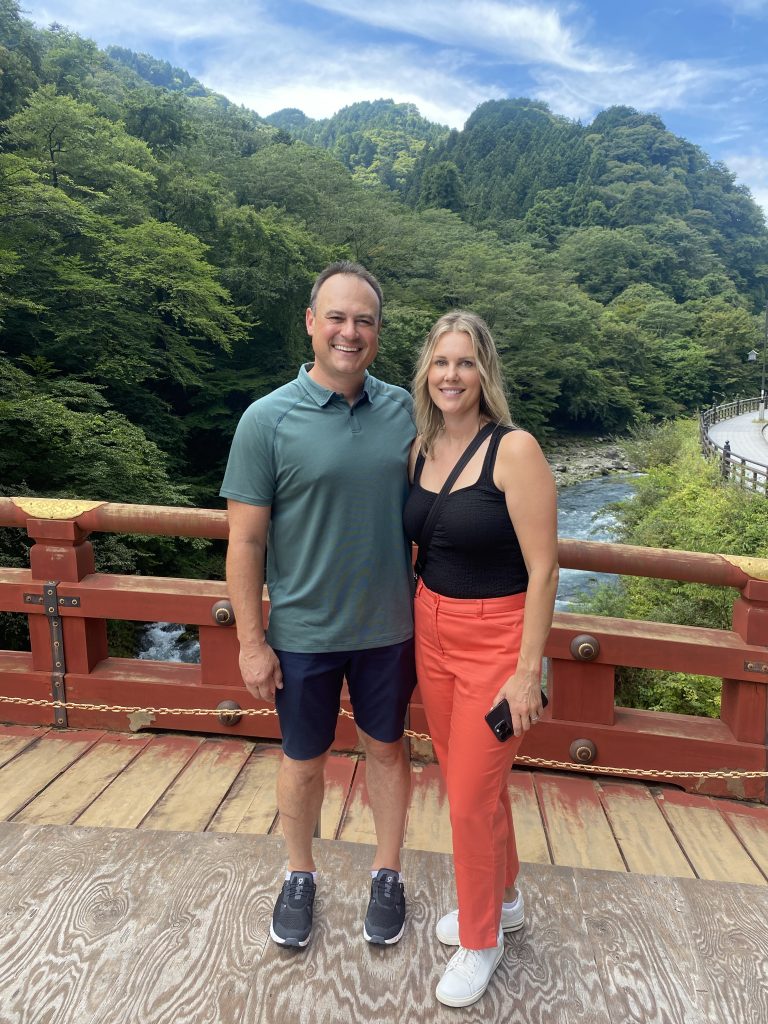 Tochigi in One Day: Tobu Nikko Station & Kanmangafuchi Abyss