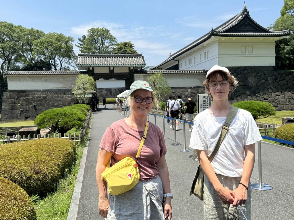 Tokyo in Half a Day: Asakusa