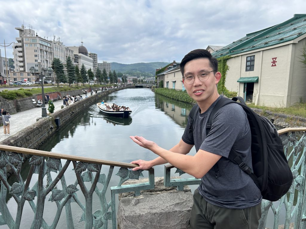 Otaru Customized Private Tour in 1 Day