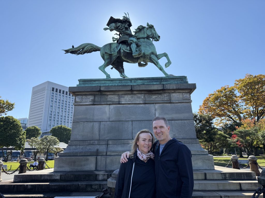 Tokyo Customized Private Tour in 1 Day